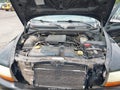 Photo 10 of 11 — 2001 Dodge Durango