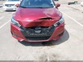 2022 Nissan Versa — photo 6 of 18 | VIN 3N1CN8EV0NL847020