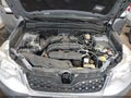 2016 Subaru Forester — photo 10 of 16 | VIN JF2SJAFC4GH409760