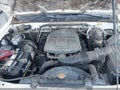 2002 Isuzu Rodeo — photo 10 of 12 | VIN 4S2CK58W924324853