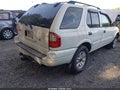 2002 Isuzu Rodeo — photo 6 of 12 | VIN 4S2CK58W924324853