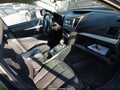 2012 Subaru Legacy — photo 5 of 12 | VIN 4S3BMBC64C3018593