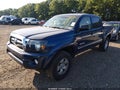 2005 Toyota Tacoma — photo 2 of 16 | VIN 5TELU42N65Z119728