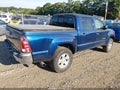 2005 Toyota Tacoma — photo 4 of 16 | VIN 5TELU42N65Z119728