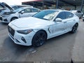 2019 Genesis G70 — photo 2 of 16 | VIN KMTG44LA5KU034673