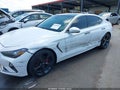 2019 Genesis G70 — photo 6 of 16 | VIN KMTG44LA5KU034673