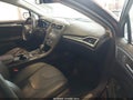 2016 Ford Fusion — photo 5 of 16 | VIN 3FA6P0RU5GR276766