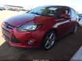 2012 Ford Focus — photo 2 of 11 | VIN 1FAHP3N25CL155260