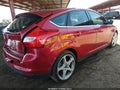 2012 Ford Focus — photo 4 of 11 | VIN 1FAHP3N25CL155260