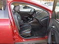 2012 Ford Focus — photo 5 of 11 | VIN 1FAHP3N25CL155260