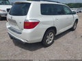 Photo 4 of 15 — 2008 Toyota Highlander