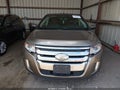 2014 Ford Edge — photo 12 of 16 | VIN 2FMDK4KC7EBA38613