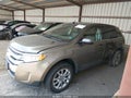 2014 Ford Edge — photo 14 of 16 | VIN 2FMDK4KC7EBA38613