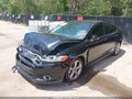 2015 Ford Fusion — photo 2 of 18 | VIN 3FA6P0H70FR204643