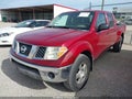 Photo 2 of 16 — 2008 Nissan Frontier