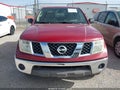 Photo 6 of 16 — 2008 Nissan Frontier