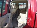 Photo 8 of 16 — 2008 Nissan Frontier