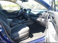 2024 Subaru Impreza — photo 5 of 15 | VIN JF1GUABC1R8299857