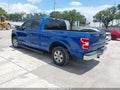 2018 Ford F-150 — photo 3 of 15 | VIN 1FTEX1CP3JKG08794