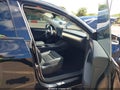 2024 Tesla Model Y — photo 5 of 22 | VIN 7SAYGDED4RA303184