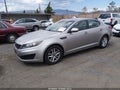 Photo 2 of 11 — 2011 Kia Optima