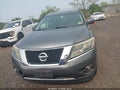 Photo 12 of 16 — 2015 Nissan Pathfinder