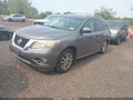 Photo 2 of 16 — 2015 Nissan Pathfinder