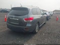 Photo 4 of 16 — 2015 Nissan Pathfinder