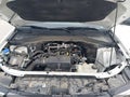 2022 Ford Explorer — photo 10 of 16 | VIN 1FMSK7DH2NGC49096