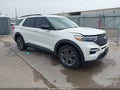 2022 Ford Explorer — photo 1 of 16 | VIN 1FMSK7DH2NGC49096