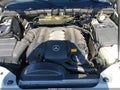 Photo 10 of 11 — 1999 Mercedes-Benz ML-Class