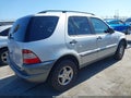 Photo 4 of 11 — 1999 Mercedes-Benz ML-Class