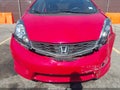 Photo 17 of 18 — 2012 Honda Fit