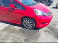 Photo 18 of 18 — 2012 Honda Fit