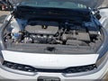 2024 Kia Forte — photo 10 of 16 | VIN 3KPF24AD8RE720423