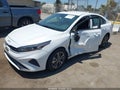 2024 Kia Forte — photo 2 of 16 | VIN 3KPF24AD8RE720423
