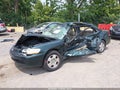 2001 Honda Accord — photo 2 of 15 | VIN 1HGCG16511A070699