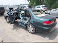 2001 Honda Accord — photo 3 of 15 | VIN 1HGCG16511A070699