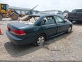 2001 Honda Accord — photo 4 of 15 | VIN 1HGCG16511A070699