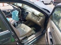 2001 Honda Accord — photo 5 of 15 | VIN 1HGCG16511A070699