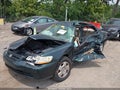 2001 Honda Accord — photo 6 of 15 | VIN 1HGCG16511A070699