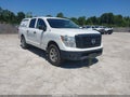 Photo 1 of 16 — 2018 Nissan Titan