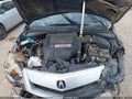 2010 Acura RDX — photo 10 of 17 | VIN 5J8TB1H50AA007296