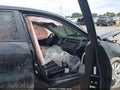 2010 Acura RDX — photo 5 of 17 | VIN 5J8TB1H50AA007296