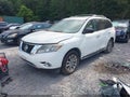 Photo 2 of 11 — 2013 Nissan Pathfinder
