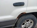 Photo 6 of 11 — 2004 Jeep Grand Cherokee