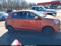 2019 Mitsubishi Mirage — photo 13 of 16 | VIN ML32A3HJ5KH013953