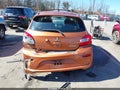2019 Mitsubishi Mirage — photo 16 of 16 | VIN ML32A3HJ5KH013953