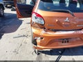 2019 Mitsubishi Mirage — photo 6 of 16 | VIN ML32A3HJ5KH013953