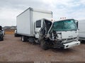 2019 Isuzu NPR — photo 11 of 15 | VIN JALC4J163K7K00860